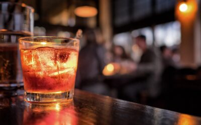 Ohio Dram Shop Laws in a Drunk Driving Accident