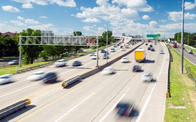 Ohio Turnpike Car Accidents