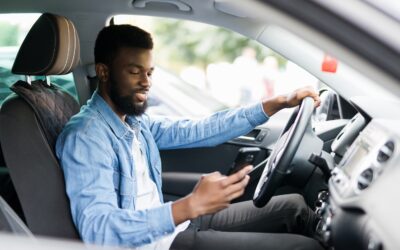 The Impact of Ohio’s Phones Down Law