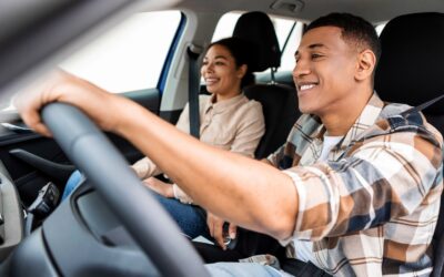 Passenger Rights After Car Accident