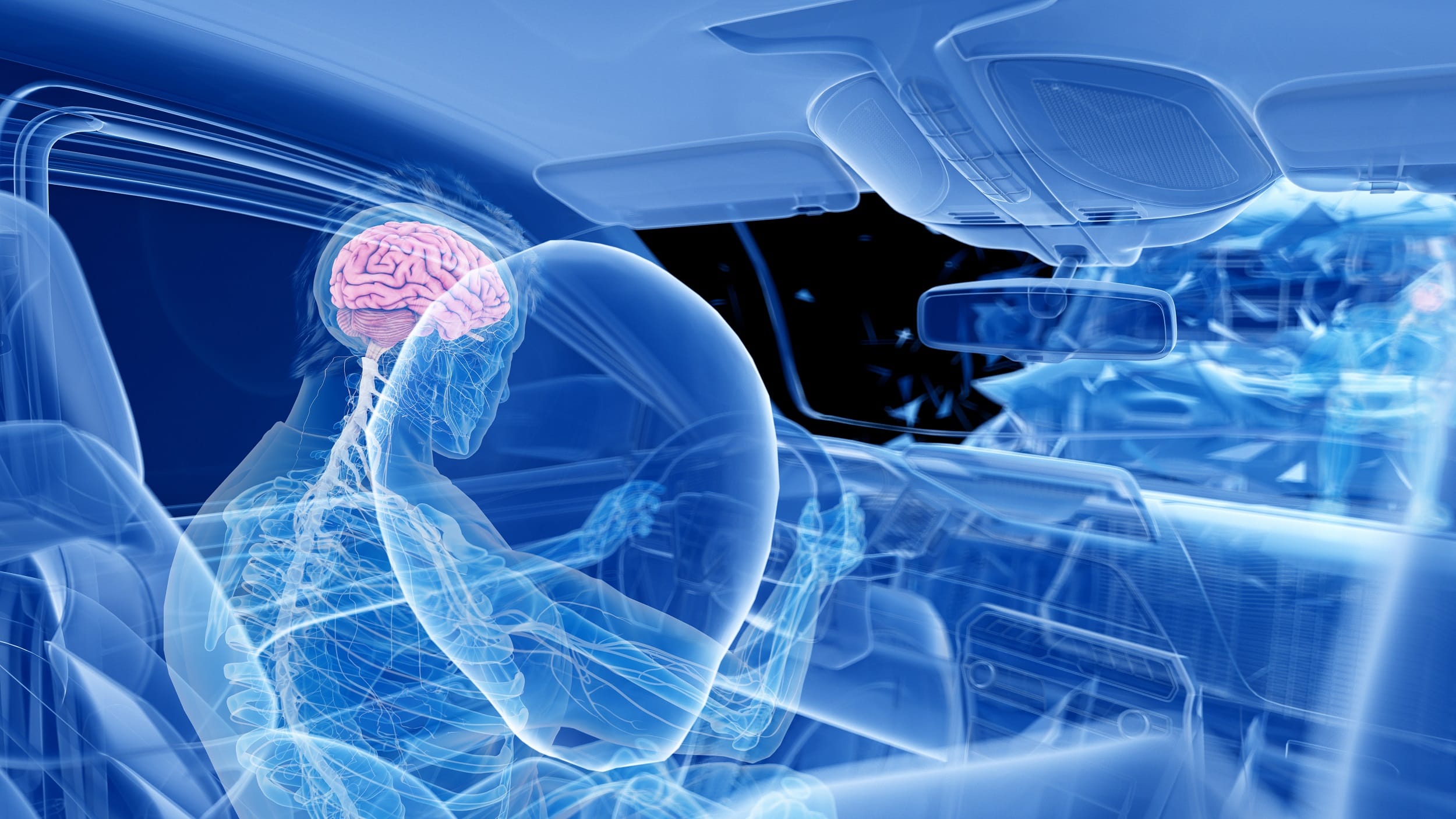 Post-Accident Brain Injuries and Their Impacts