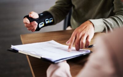 Questions to Ask Your Personal Injury Lawyer