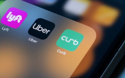 Rideshare Accident Lawyers