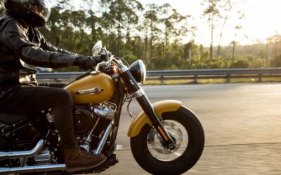 Motorcycle Season is Here!