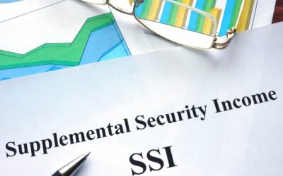 SSI Income Limits