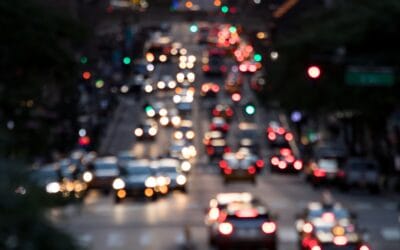 Safe Driving is as Easy as 1-2-3