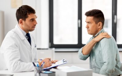 Seeking Medical Attention After a Car Accident