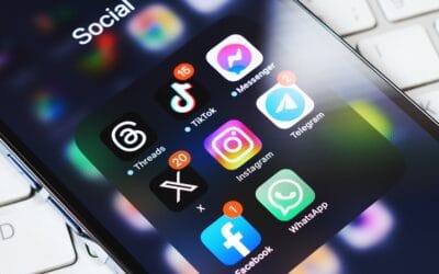 Social Media: Digital Evidence