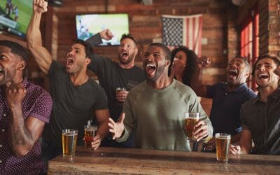 Stay Safe During Super Bowl LVIII