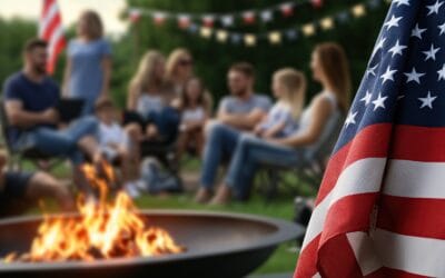 Stay Safe This Memorial Day