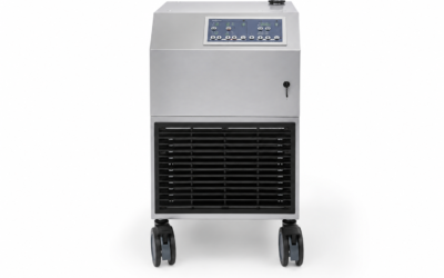 Stockert 3T Heater-Cooler Infection Risk