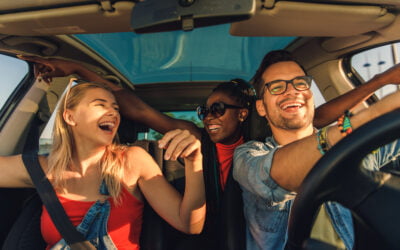Summer Driving Accidents: What You Need To Know