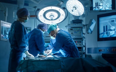 Top 5 Causes of Surgical Errors