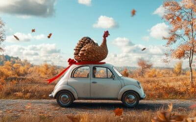 Surviving Thanksgiving Safety Guide