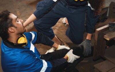 The Impact of Workplace Injuries