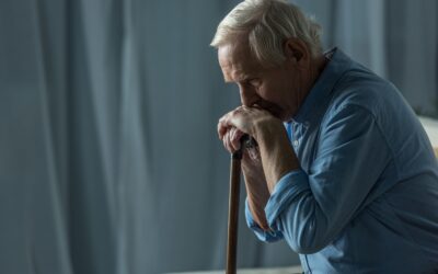 Nursing Home Abuse Lawsuit: When You May Have a Case