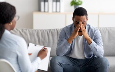 Understanding Mental Health After a Car Accident