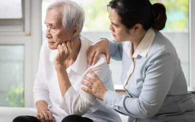 Signs of Elder Abuse and Neglect