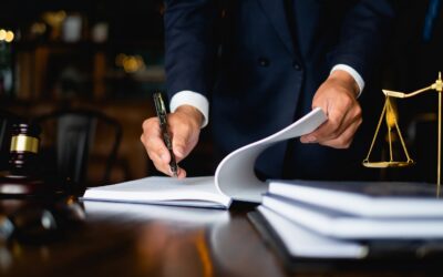 Finding the Right SSI Lawyers Near You in Ohio