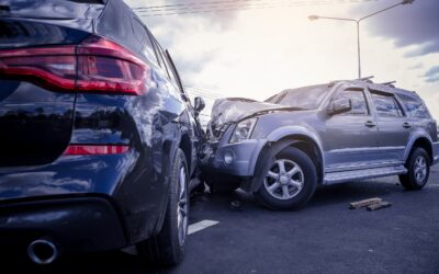 What to do After a Car Accident