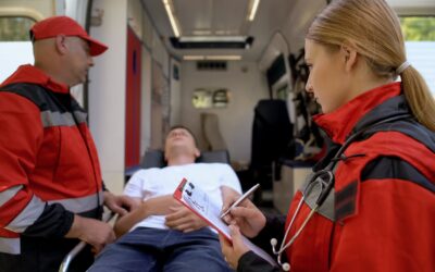 Medical Attention After a Car Accident
