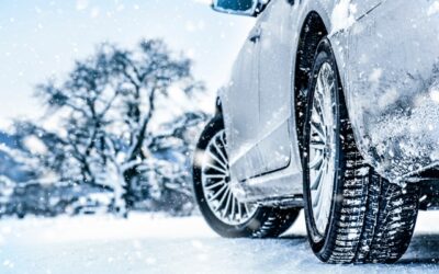 Winterize Your Car with Our Checklist of Tips