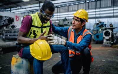 Workplace Injury Prevention