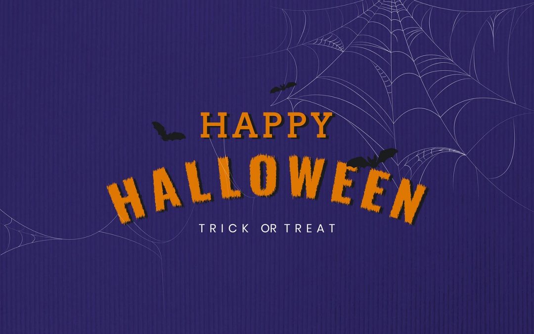 Halloween Safety Tips for Drivers and Trick-or-Treaters