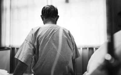 Nursing Home Abuse Injuries