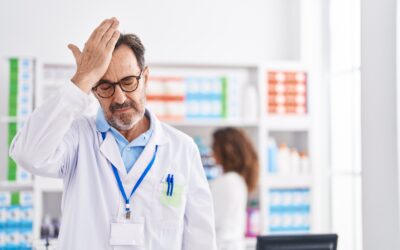 Prescription Medication Errors