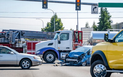 Who Is Liable After a Semi-Truck Accident?