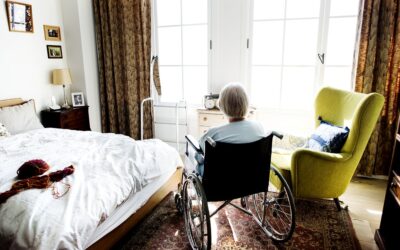 Shortages May Contribute to Nursing Home Abuse