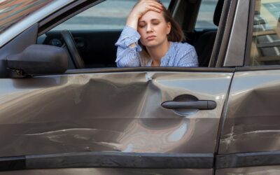 What to Do After a Hit and Run