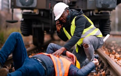 Common Workers’ Compensation Accidents